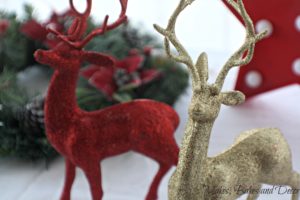 christmas decoration haul 2016 1