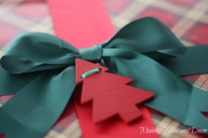 3 ways to wrap your gifts this christmas