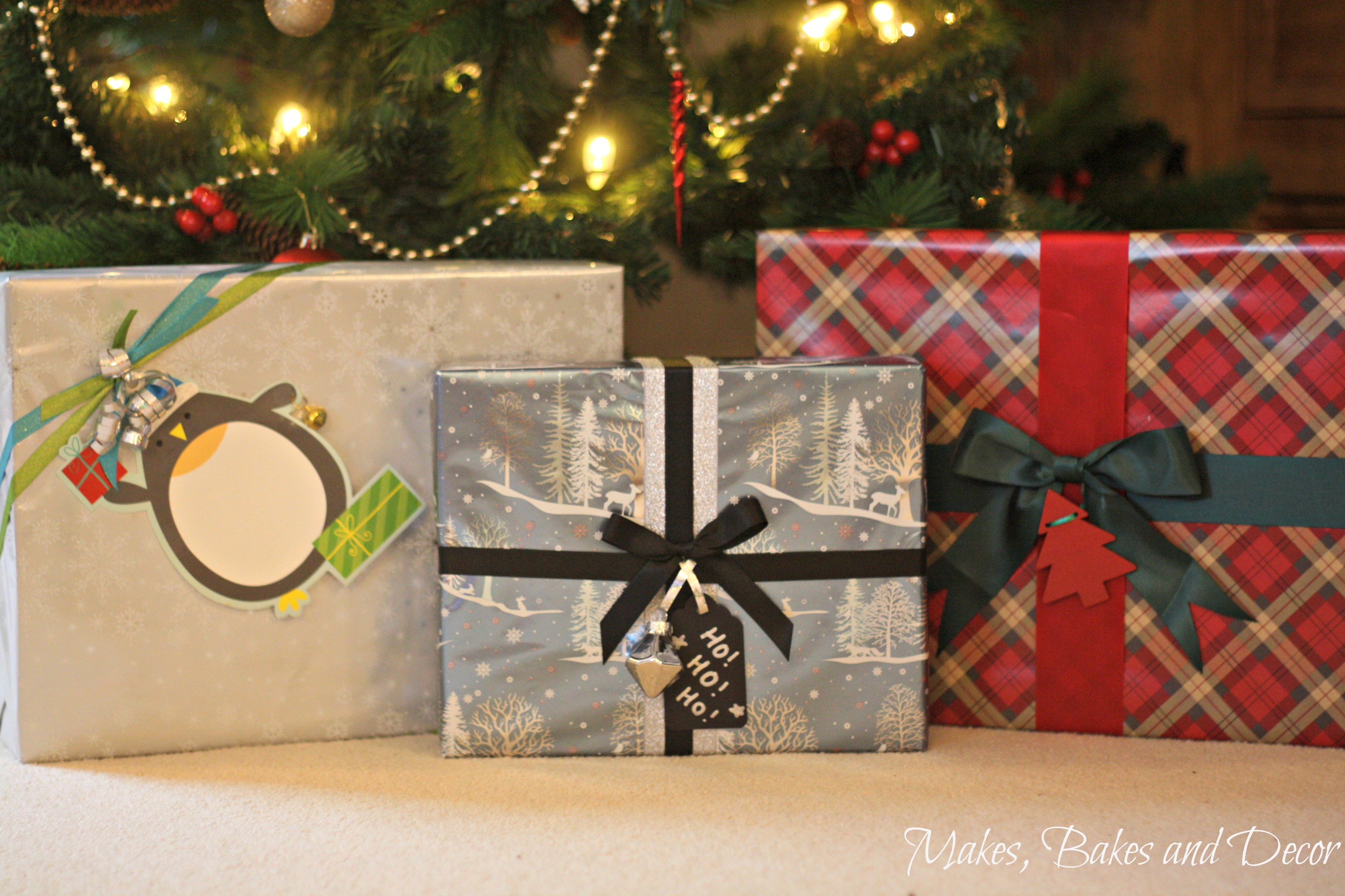 3 ways to wrap your gifts this year 1