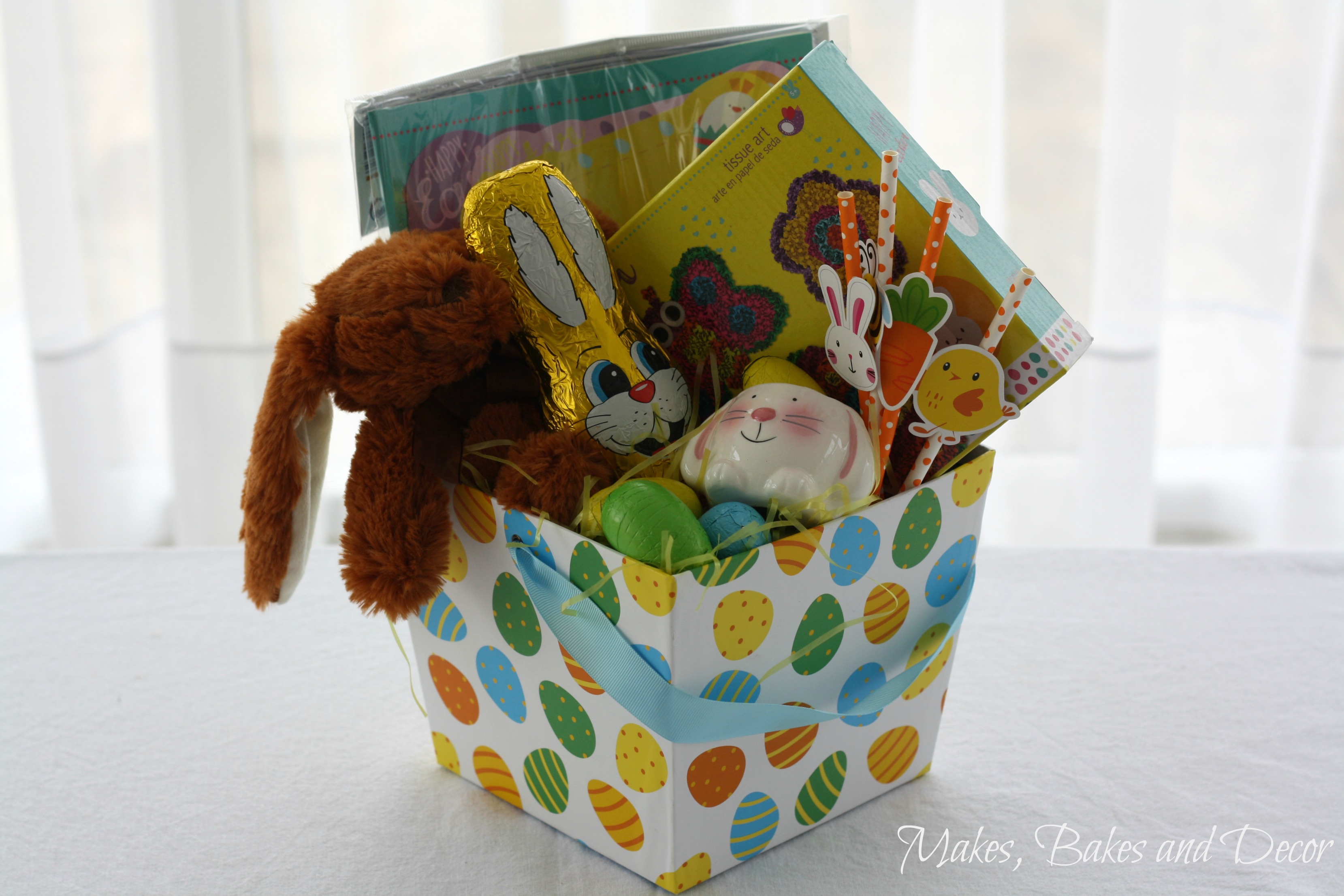 Kids hampers store