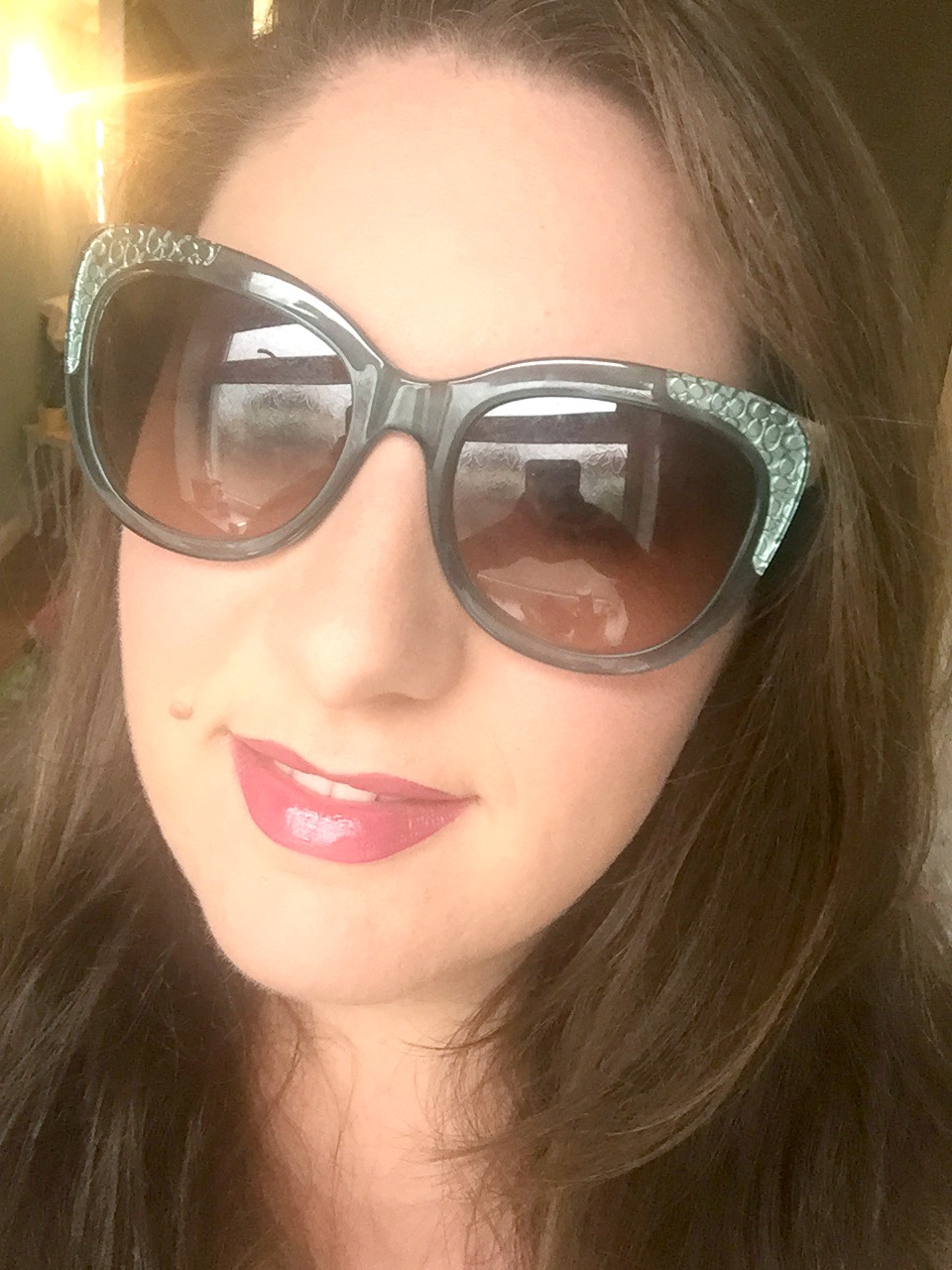 Glitters store sunglasses review