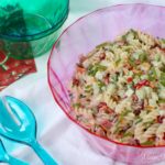 summer pasta salad