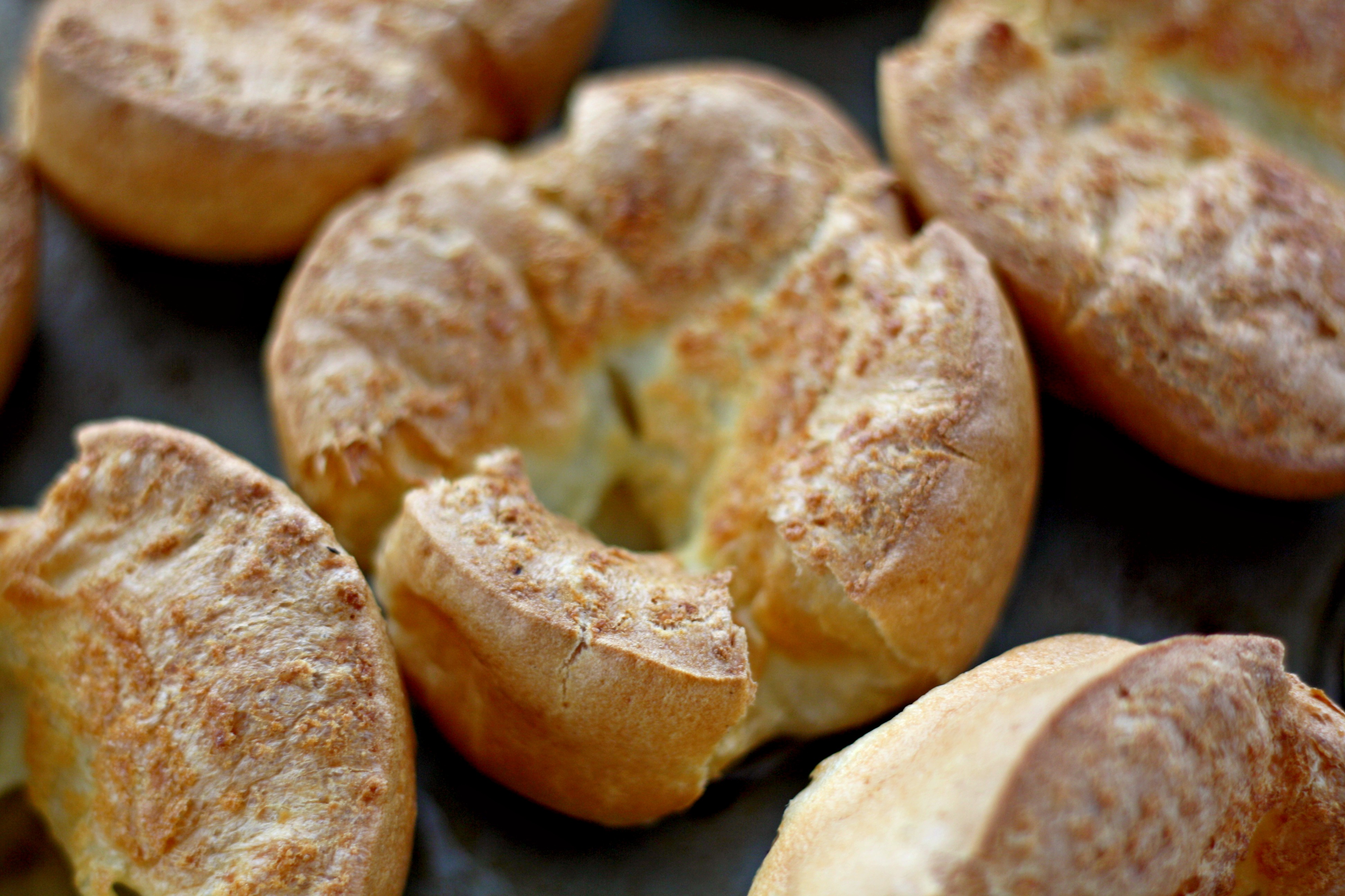 No Fail Easy Yorkshire Pudding Recipe (Small Batch)