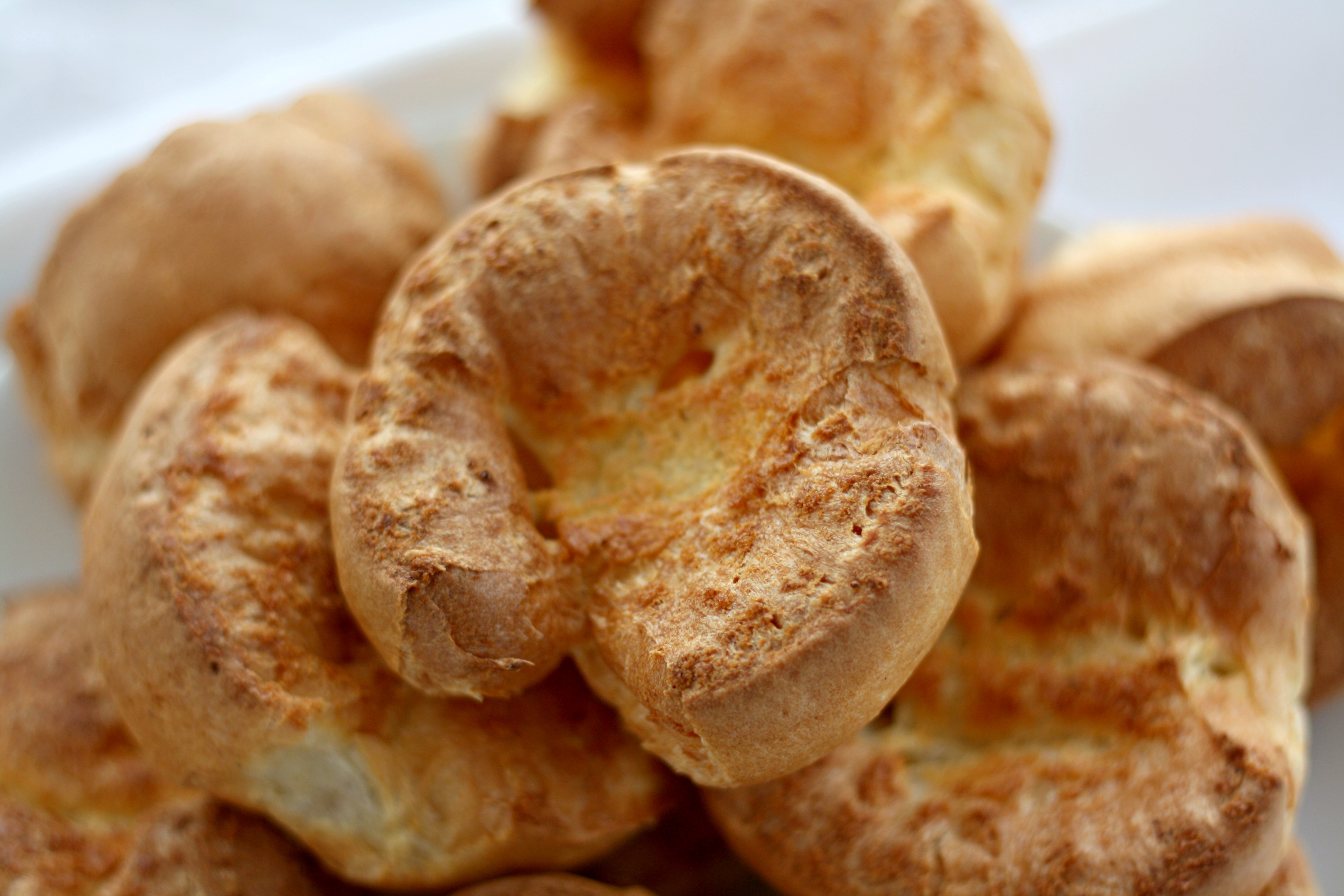 No Fail Easy Yorkshire Pudding Recipe (Small Batch)