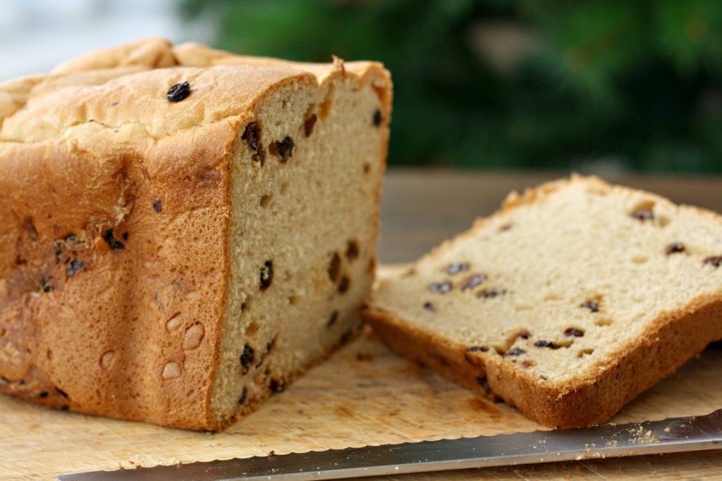 bread-maker-recipes - Makes, Bakes and Decor