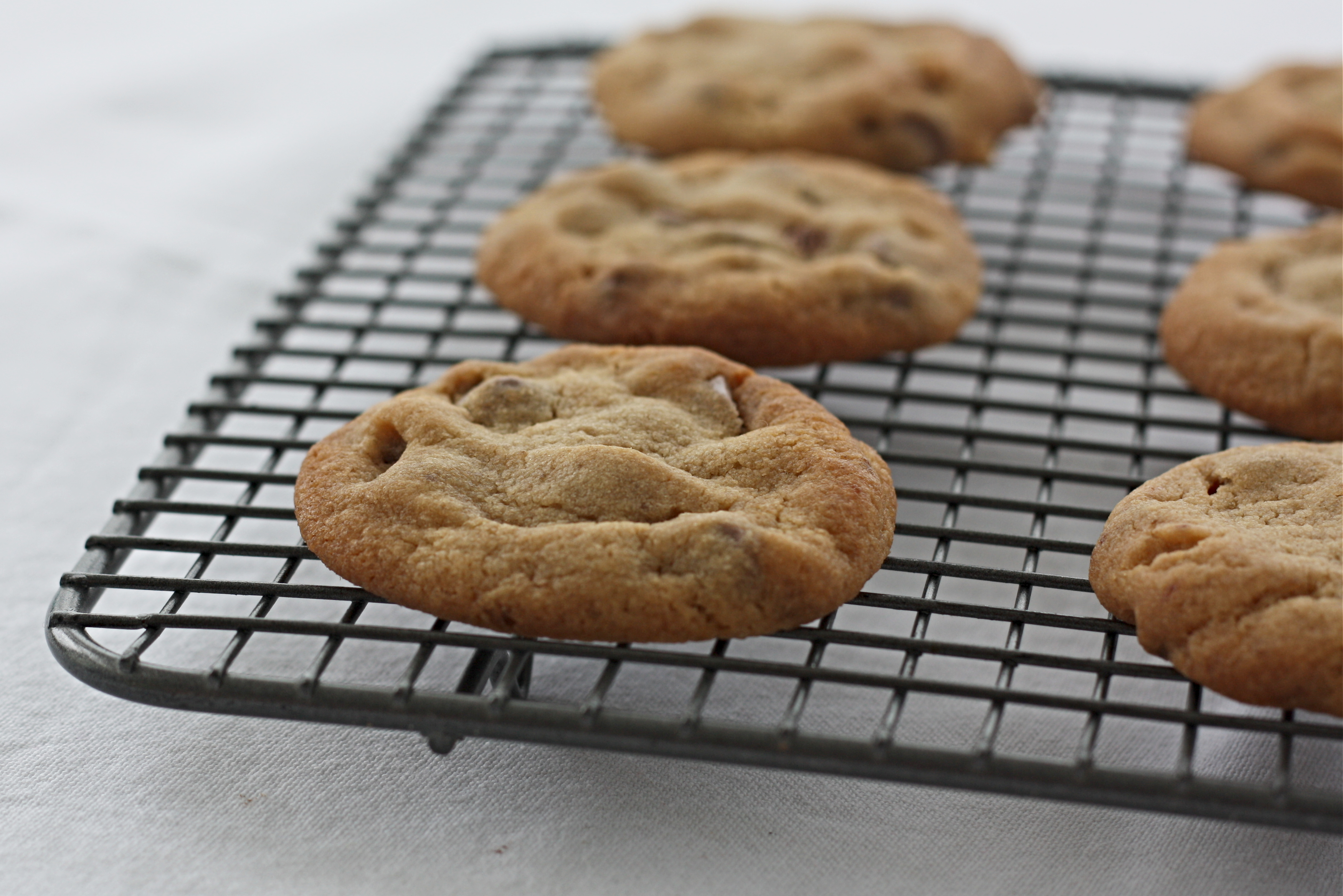 fast and easy cookie recipes