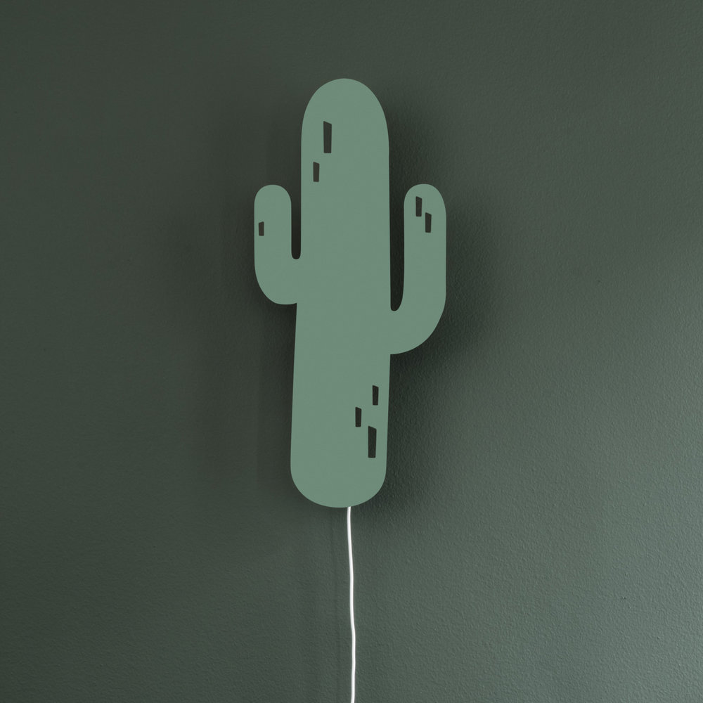 cactus home decor