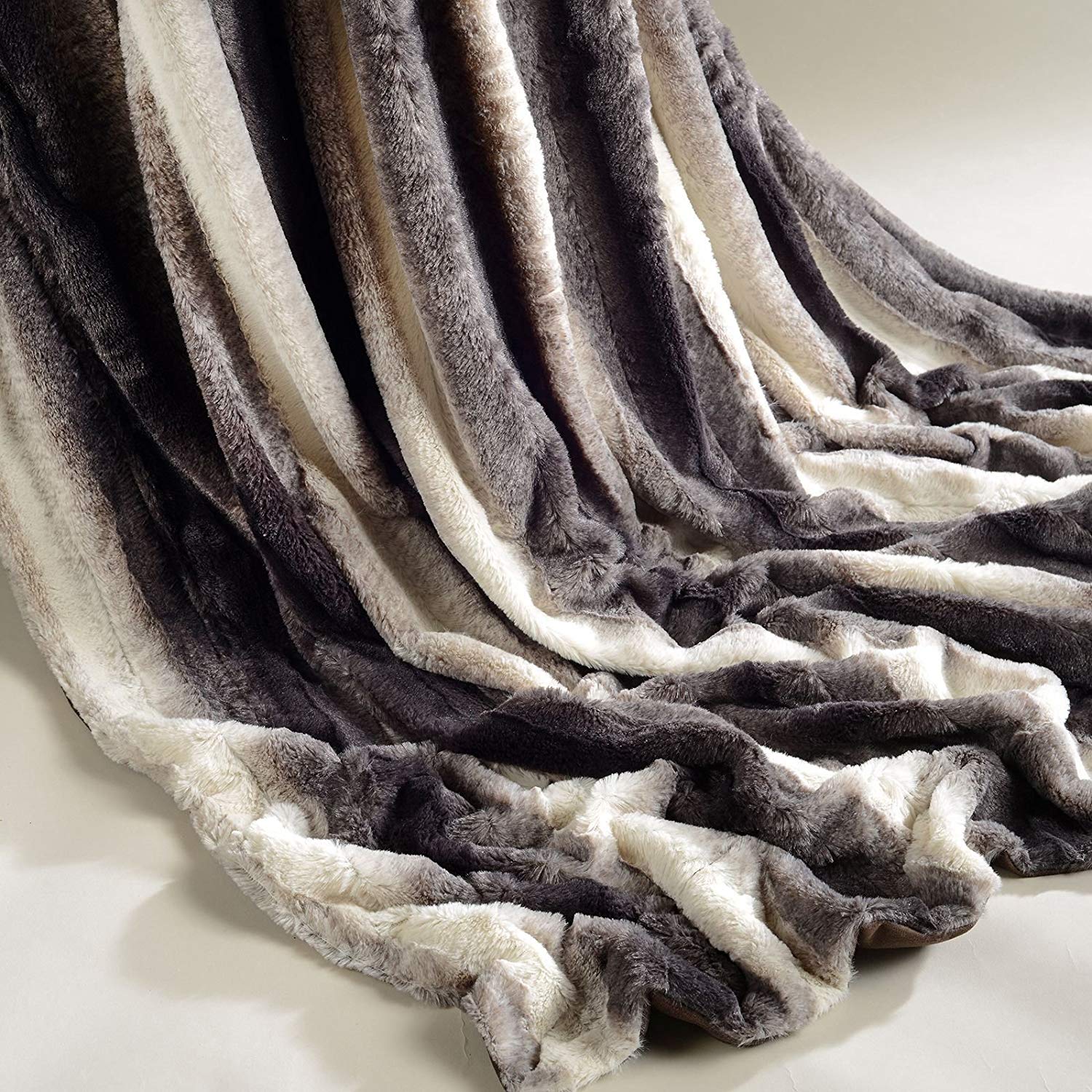 Faux Fur Throws My top 10 budget faux fur throws from Amazon Makes