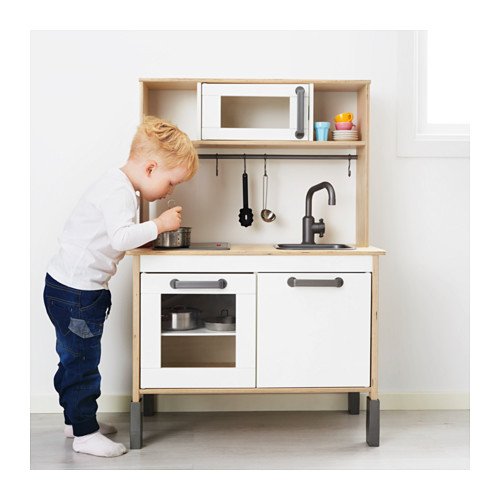 Ikea play kitchen