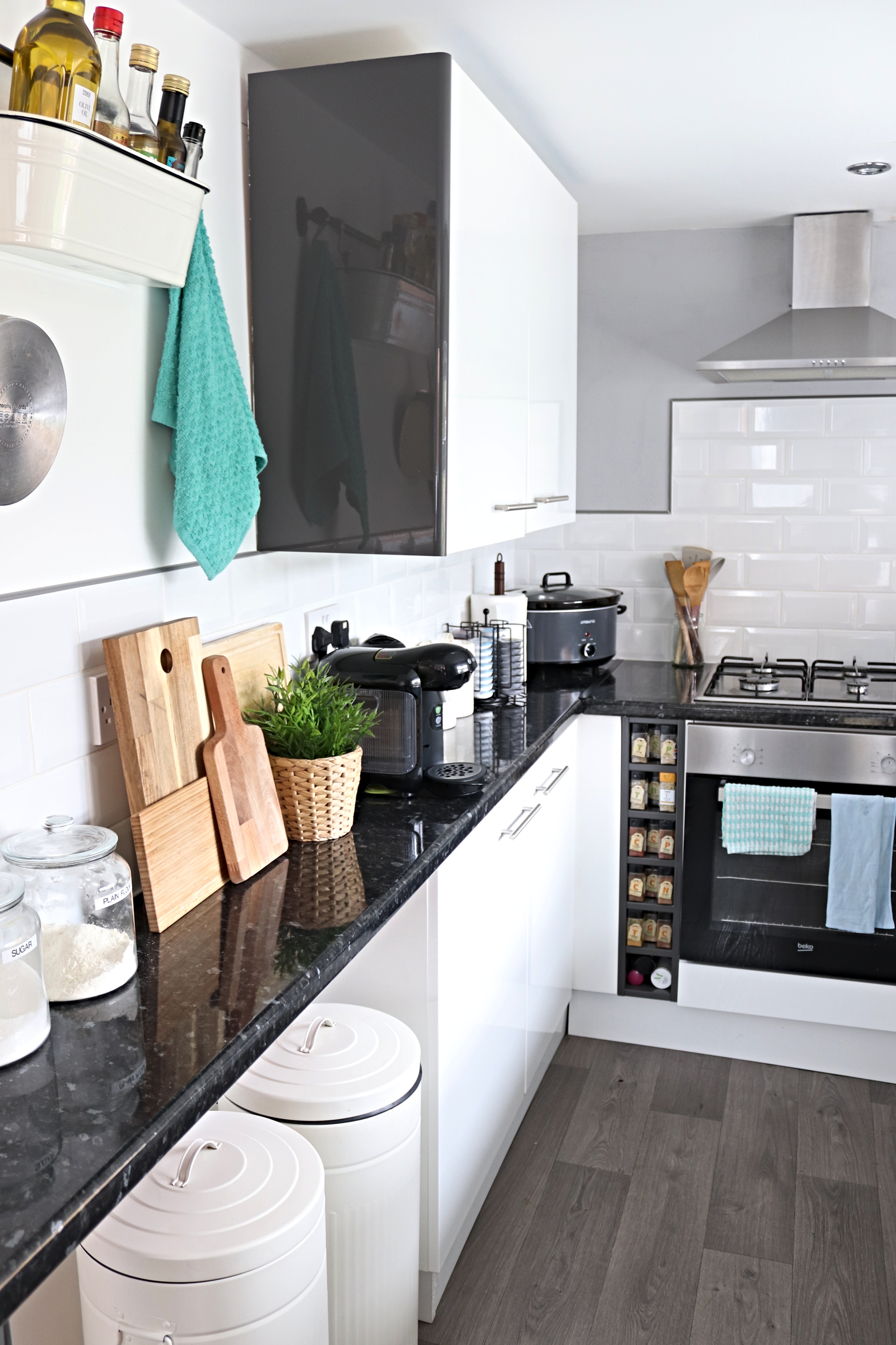 Small kitchen storage ideas: 28 smart ways to optimize space