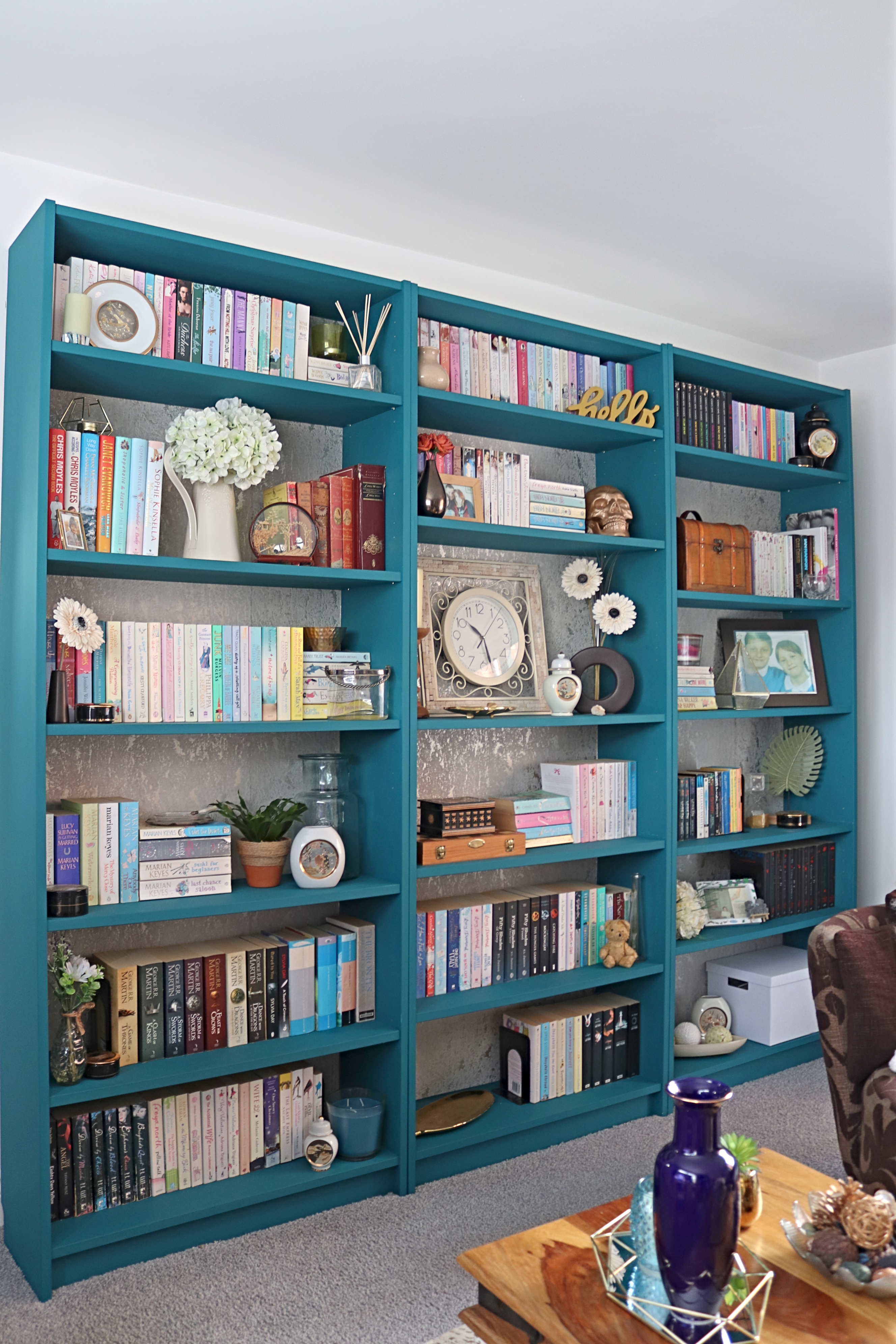 Billy (Bookcase)