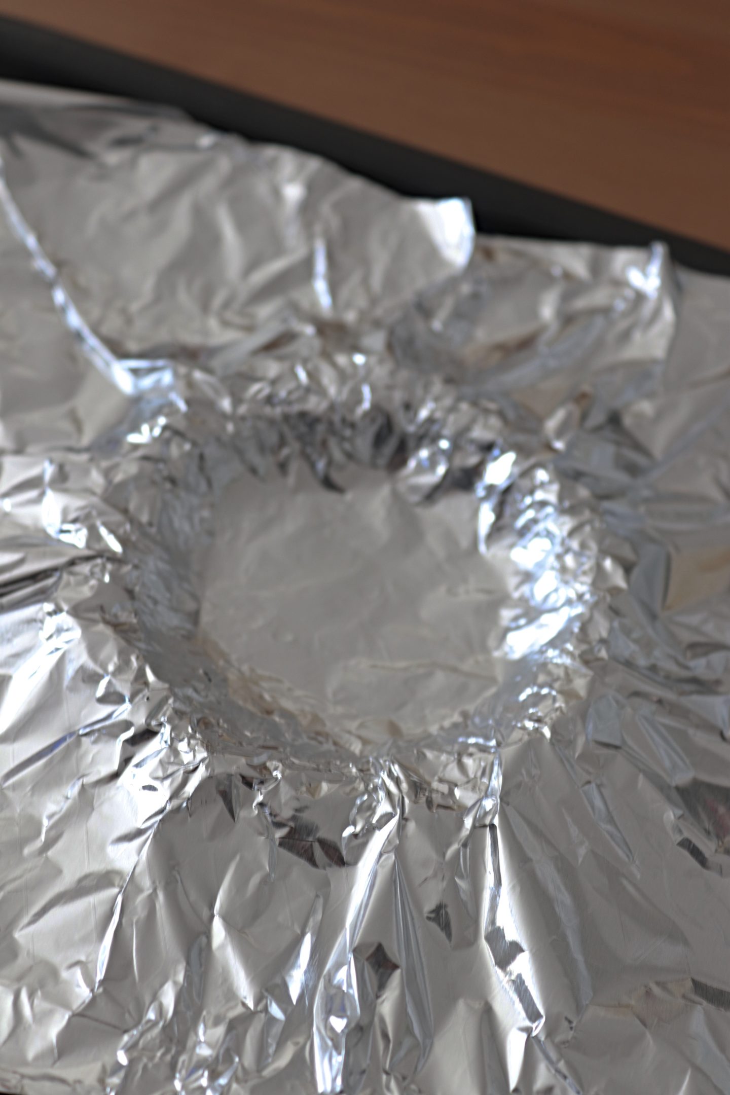 foil mold