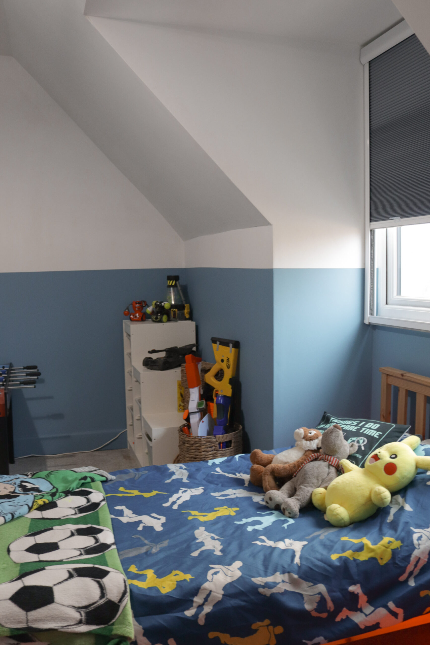 pre teen boys bedroom