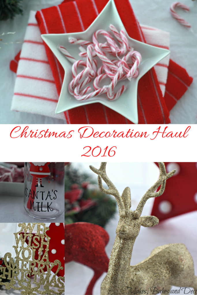 DIY Christmas Tree Decorations - Makes, Bakes and Decor