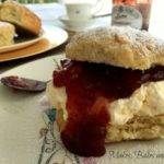 quick and easy scones