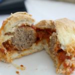 meatball sliders