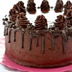 my best chocolate cake