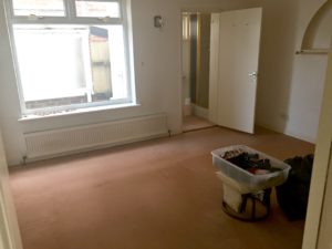 Our Master Bedroom - The before pictures and our plans - Makes, Bakes ...