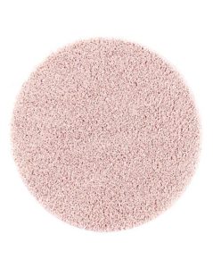 10 Pink Circle Rugs for the Nursery - Makes, Bakes and Decor