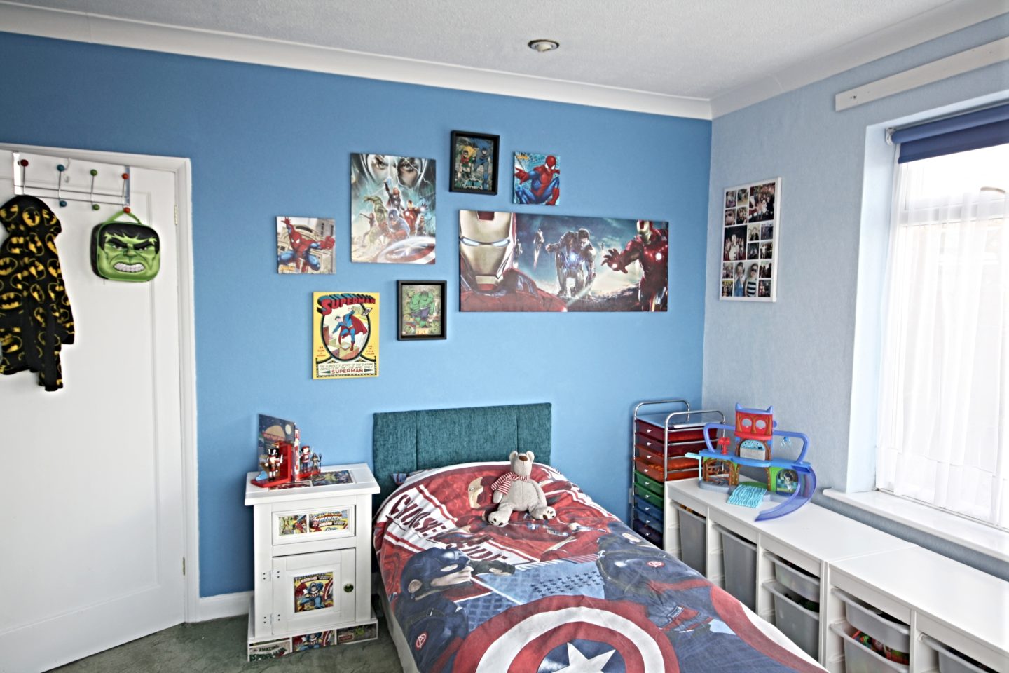 Superhero Bedroom Reveal Makes Bakes And Decor   IMG 3404 1440x960 