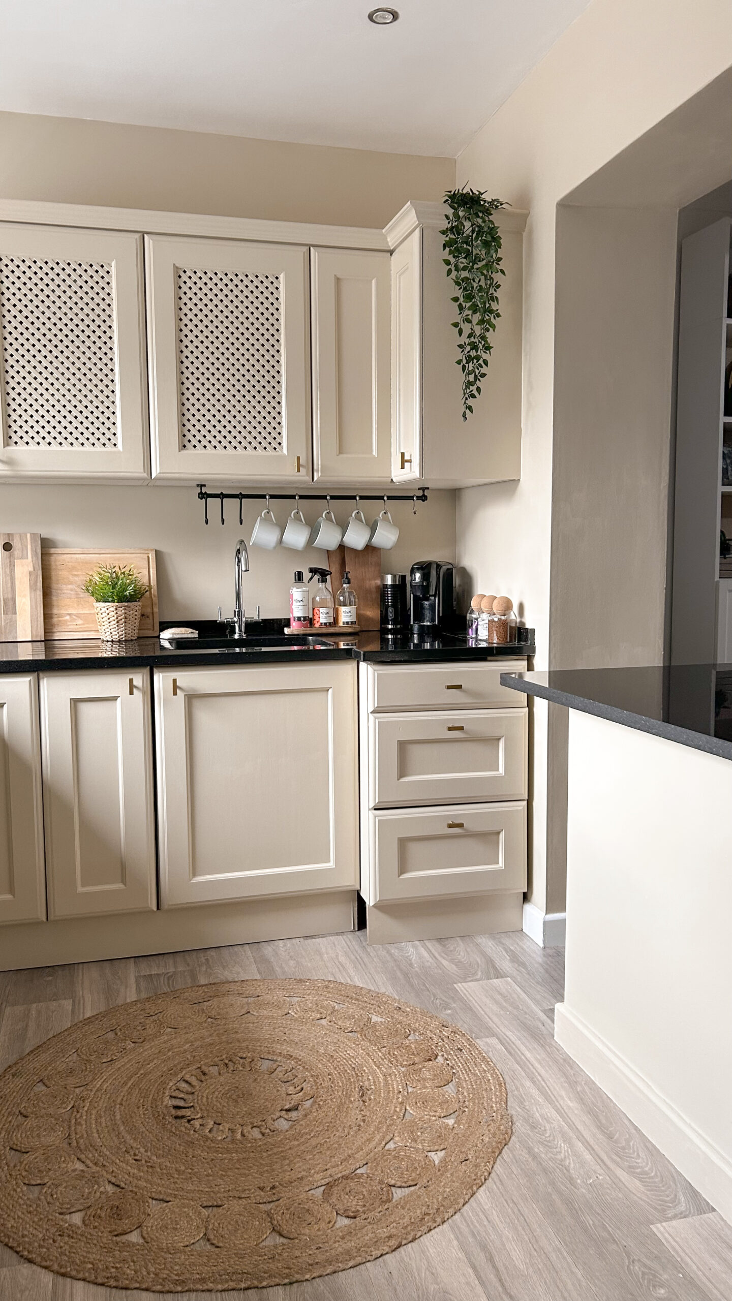 Creating a cottagecore kitchen - Makes, Bakes and Decor