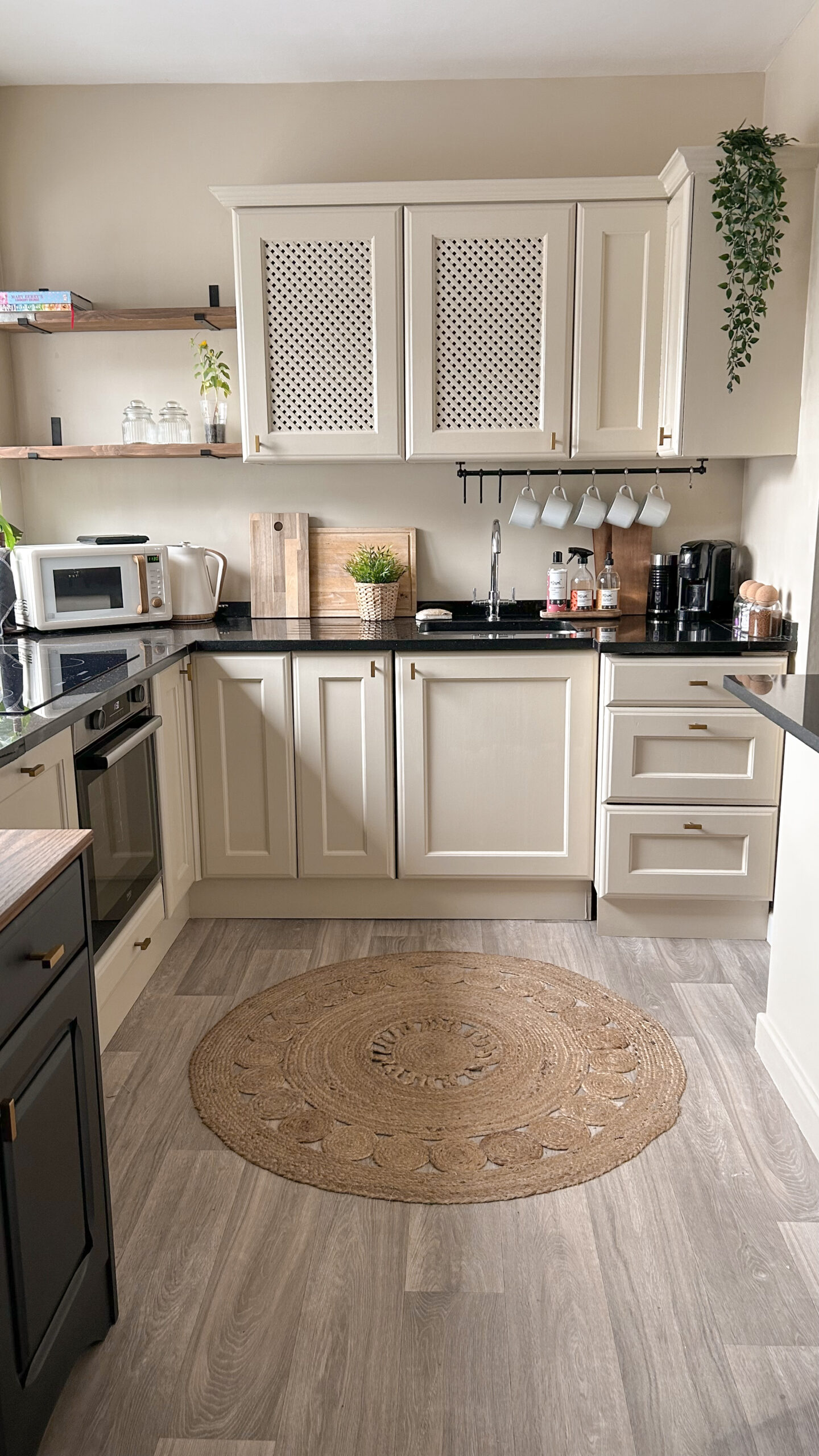 Creating a cottagecore kitchen - Makes, Bakes and Decor